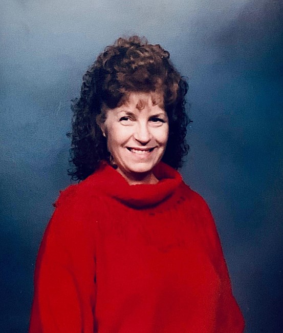 Obituario de Mrs. Jerry Lynne Collins