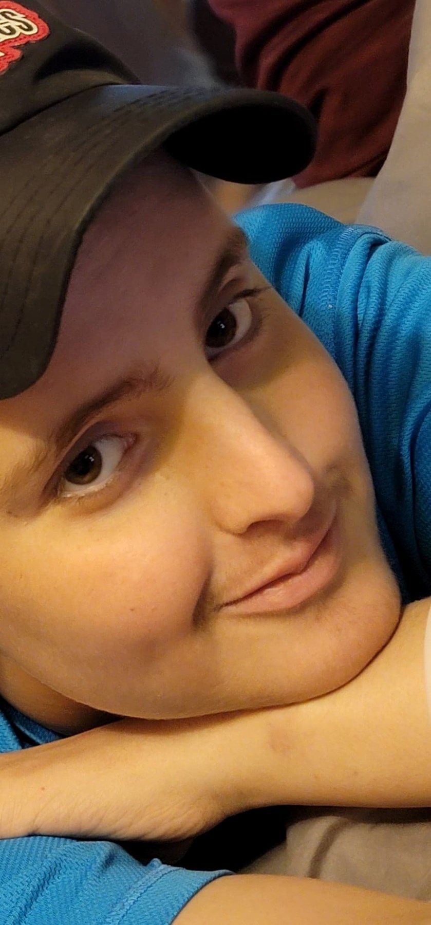 Obituary of Nathanial James Wamsley