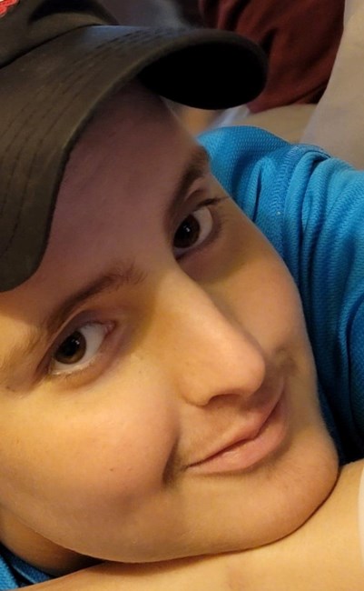 Obituary of Nathanial James Wamsley