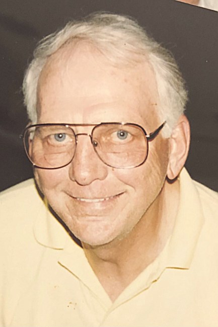 Obituary of Lawrence Joseph James Sr.