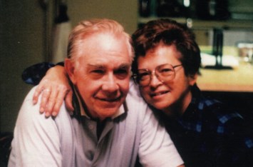 Obituary of Lois Nelson