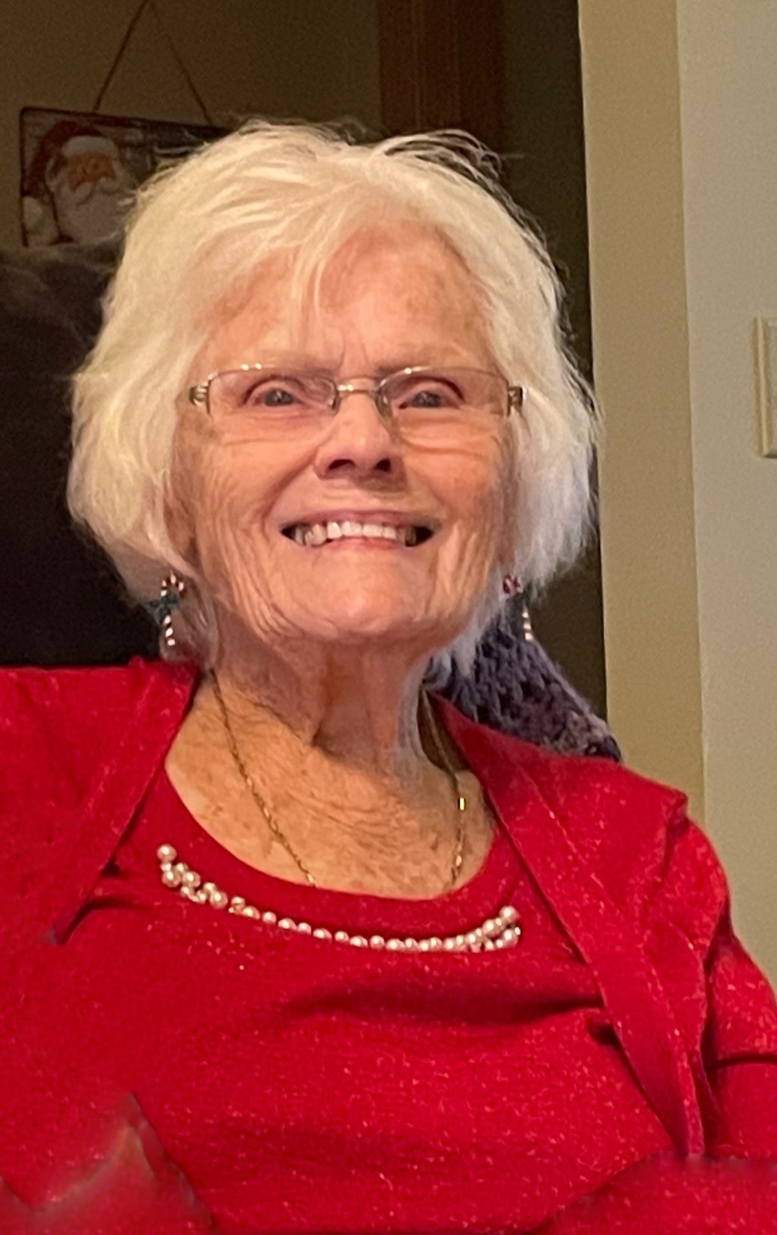 Obituary of Dorothy Alice Melbourne