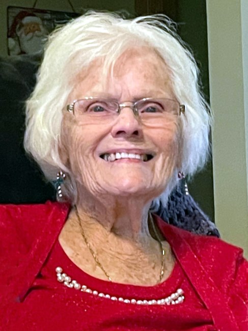 Obituary of Dorothy Alice Melbourne