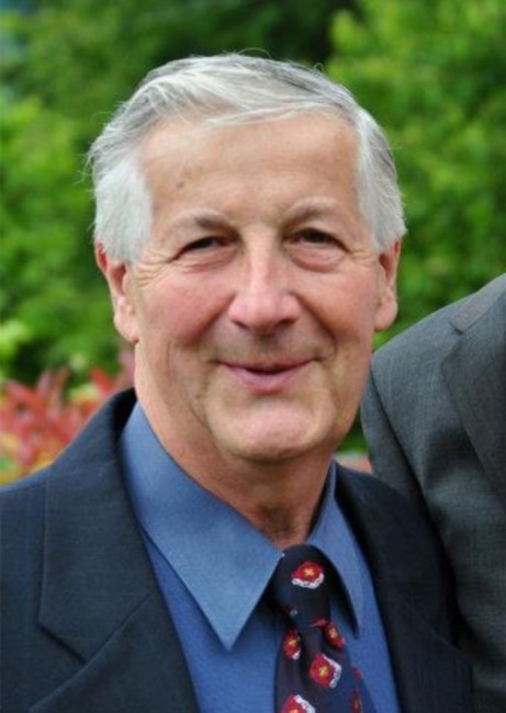 Obituary of Terrence (Terry) Arleigh BANKS