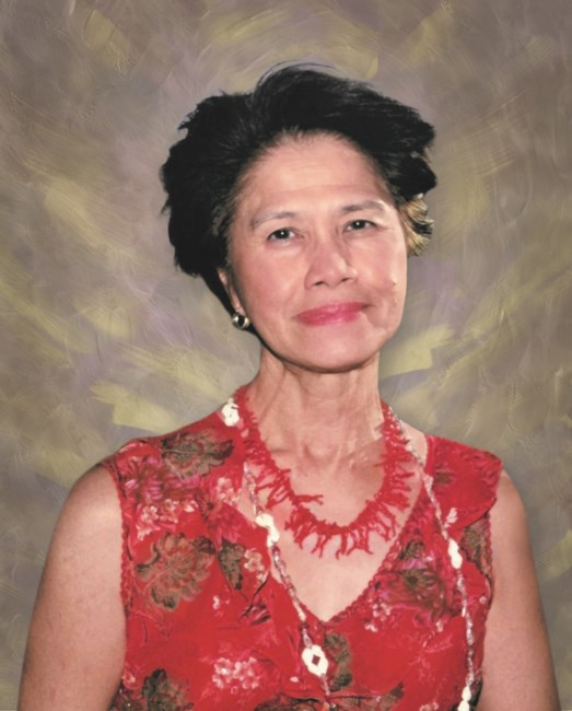 Obituary of Lourdes Posadas Dungca
