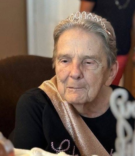 Obituary of Eleanor R Szendel