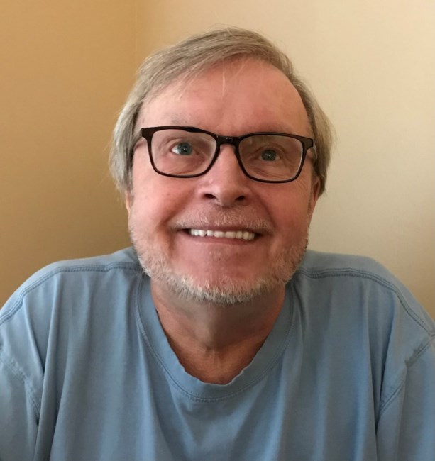 Obituary of Edward M Parker