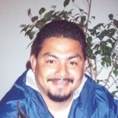 Obituary of Juan "Chano" Deleon