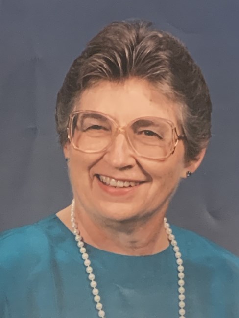 Obituary of Margie Vander Schalie Hanzal