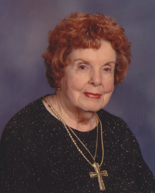 Obituary of Doris Locasio