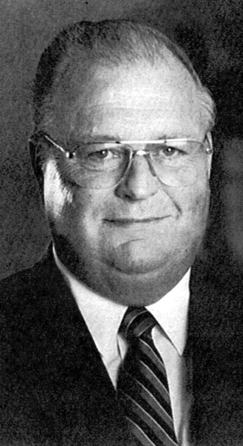 Obituary of Jerome P. VanderHorst