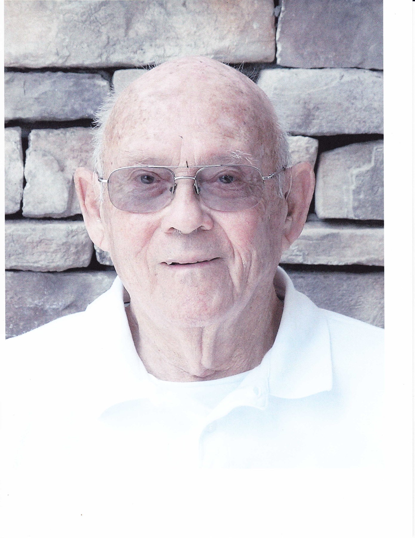 Obituary of John William Green Jr.