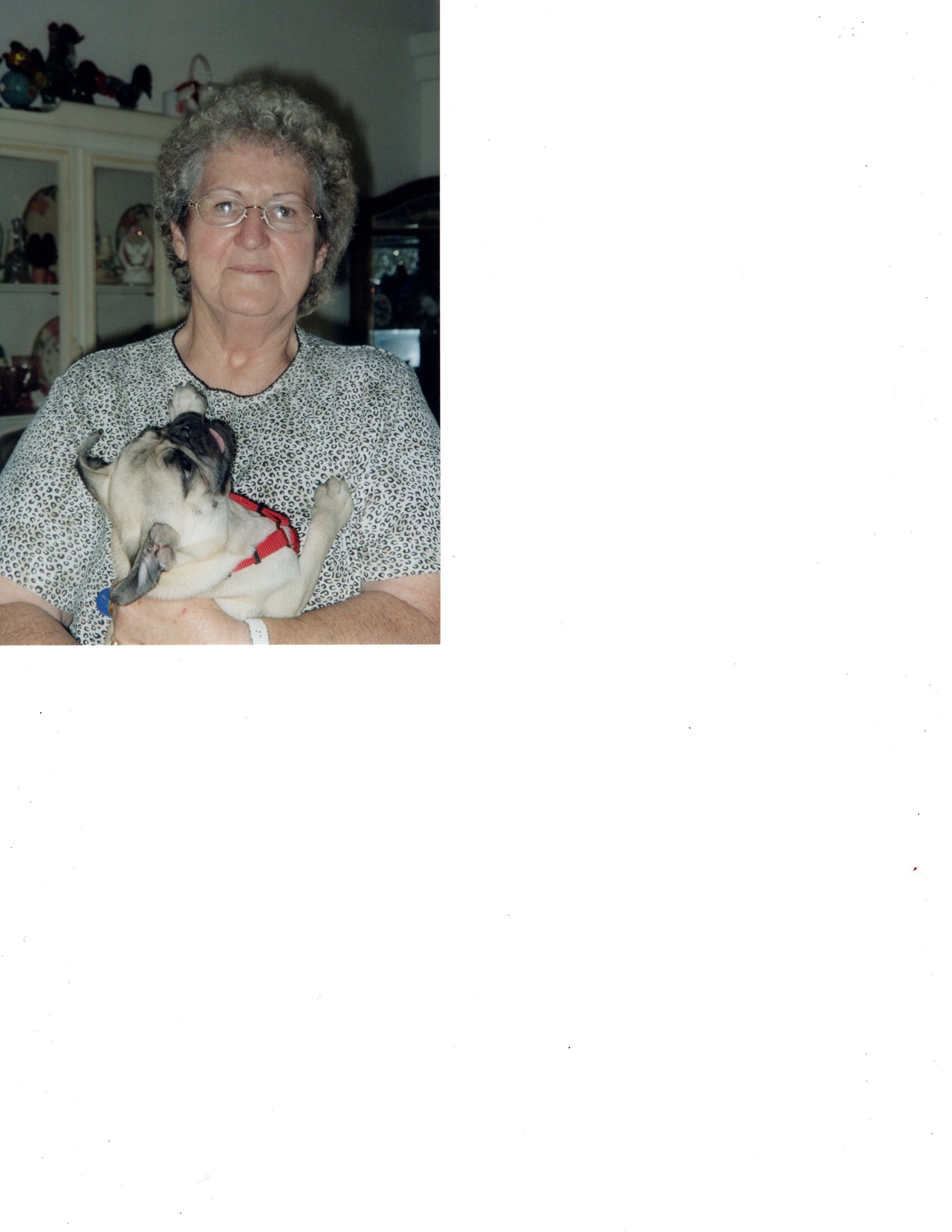 Obituary of Beverly A. Mullins