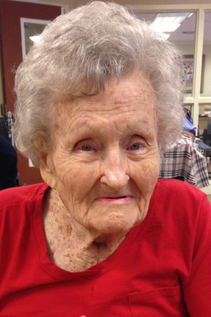 Obituary of Joyce Matilda Hendry