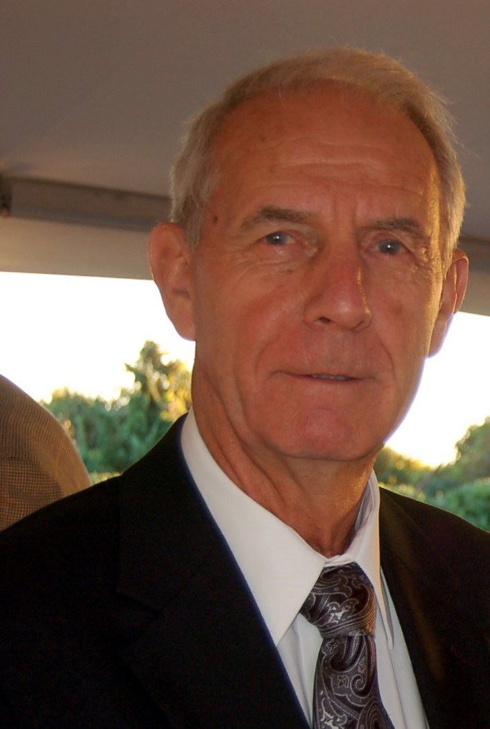 Robert Remington Obituary Concord, NH