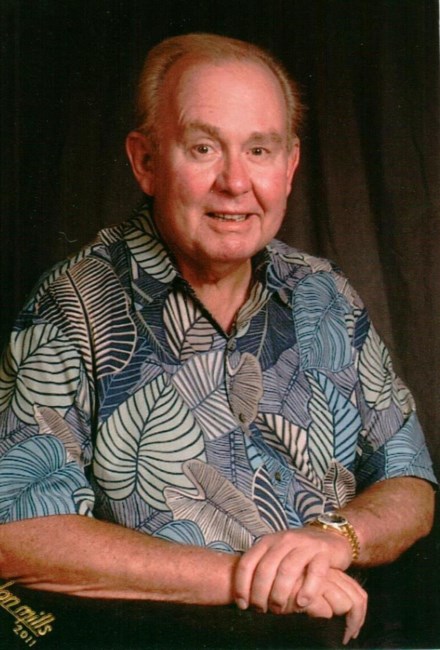 Obituary of Donald Allen Ayres