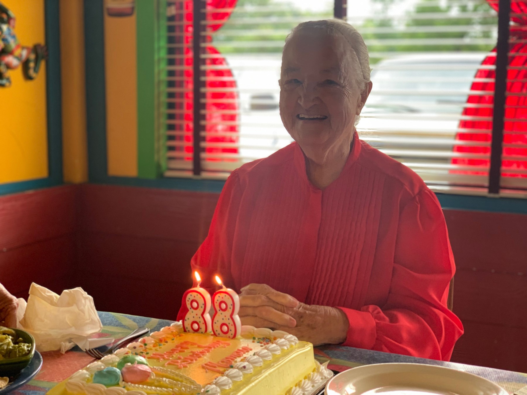 Obituary of Juanita GoDair