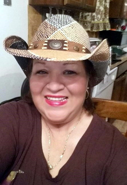 Avis de décès de Nora (Garcia) Valdez