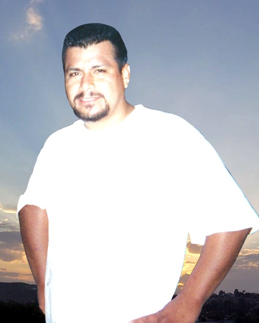 Obituary of Ramon M. Vasquez III