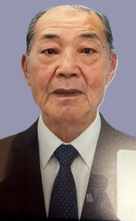 Obituary of Wilson To