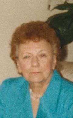 Obituary of Ada N. Weaver