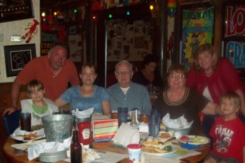 Obituary of Richard & Velma Haley