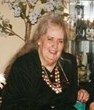 Obituario de Harriett "Betty" Finch Shorten