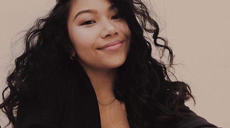 Obituary of Kiarah Trinity Centenera Junatas