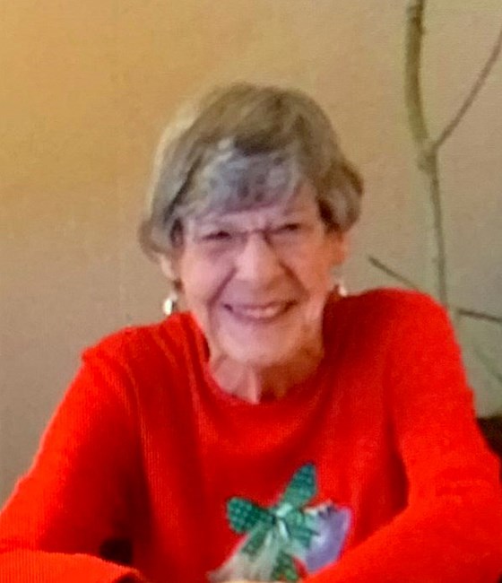 Obituary of Sylvia Ann Pavia