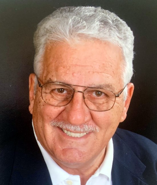 Obituario de Danny Olah