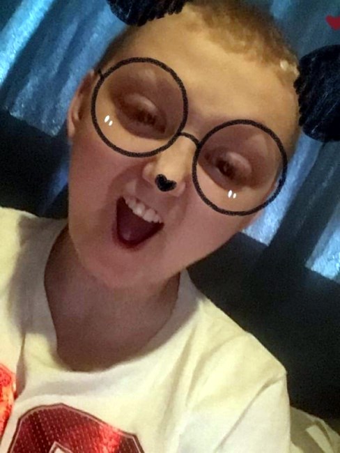 Obituary of Joseph "Himz" Michael Manson