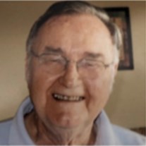 Obituary of John Theodore Wheeler