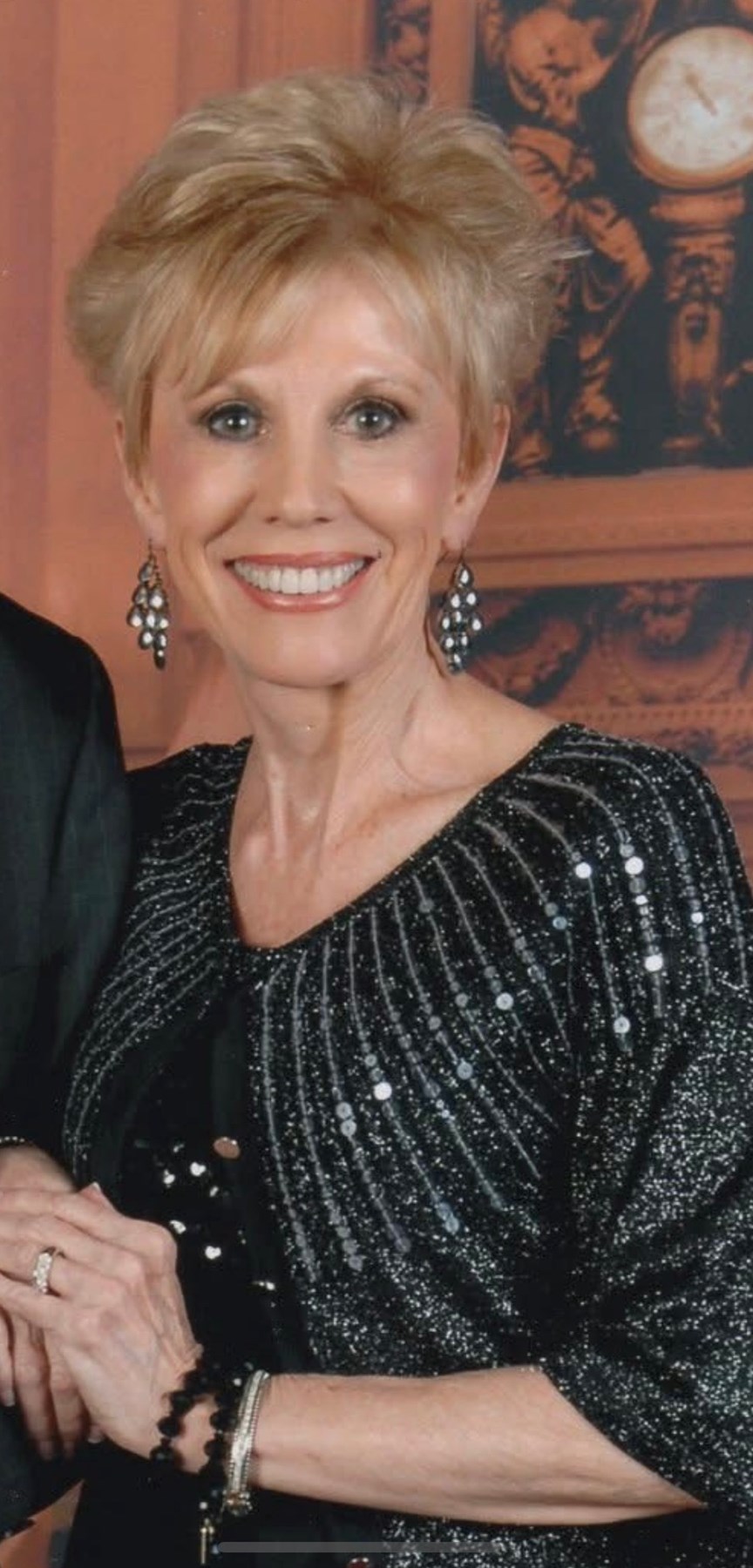 Avis de décès de Sherry Ann Scammahorn