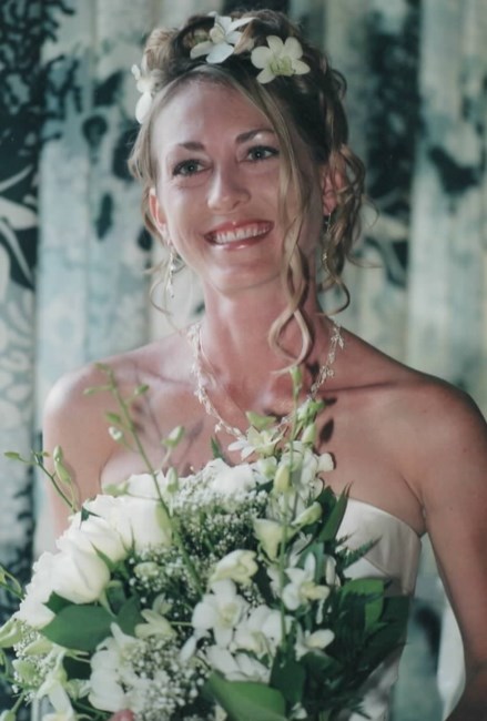 Obituary of Colleen Marie Jendusa