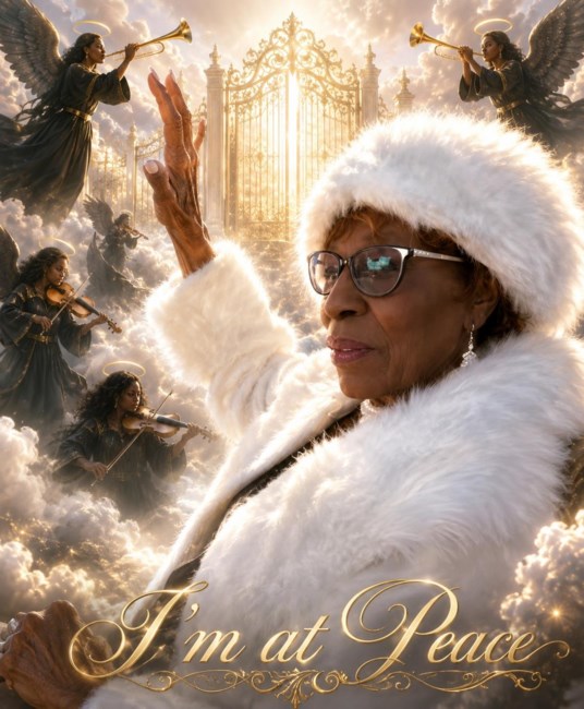 Obituary of Verlie Mae Ross