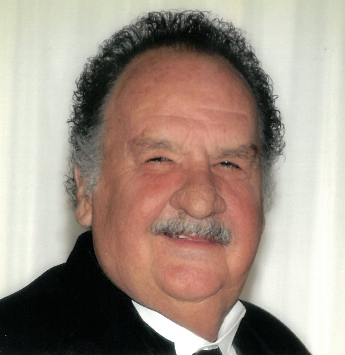Obituary of Thomas Franklin Melancon Jr.