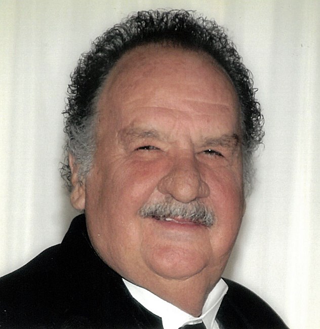 Obituary of Thomas Franklin Melancon Jr.