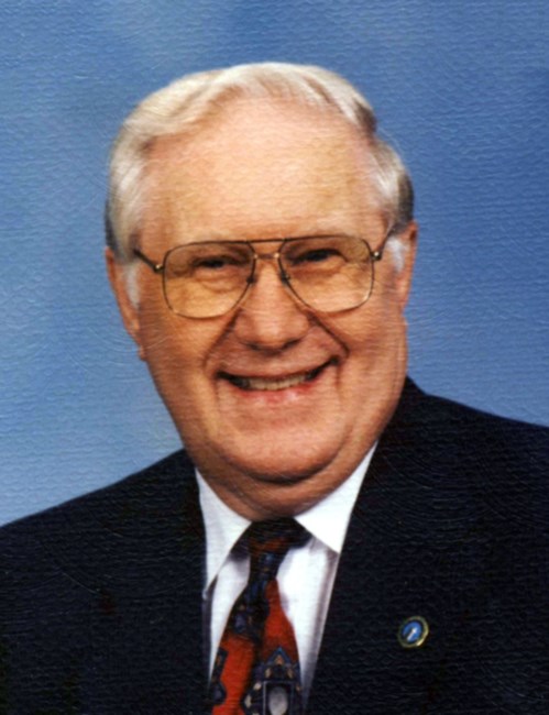 Obituary of Morris John Kuper Sr.