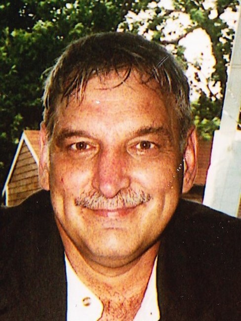 Obituary of Stephen Golas Sr.