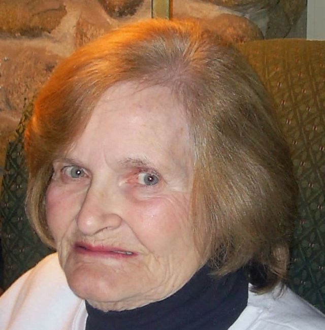 Obituary of Nancy C. Tucker