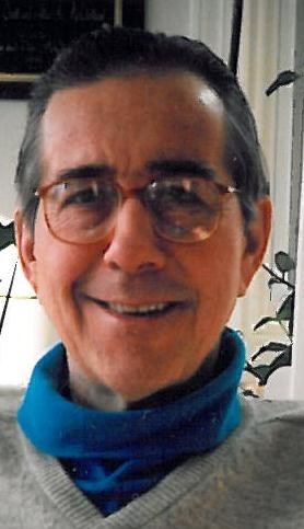 Obituary of Stephen A. Ramming