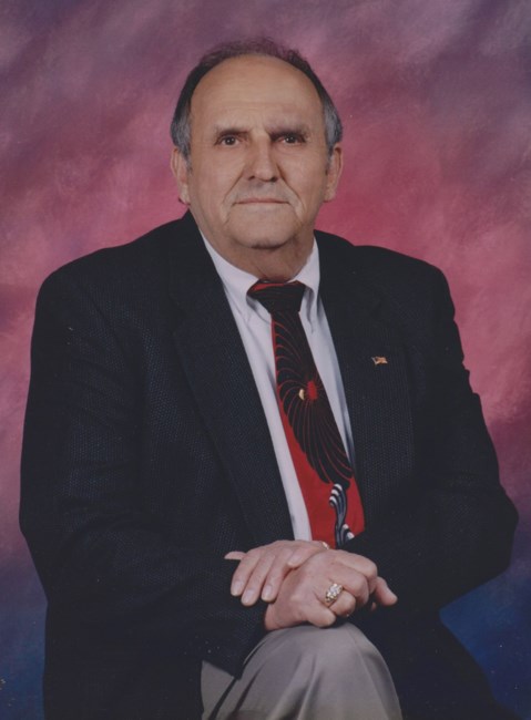 Obituary of Dale J. Adams