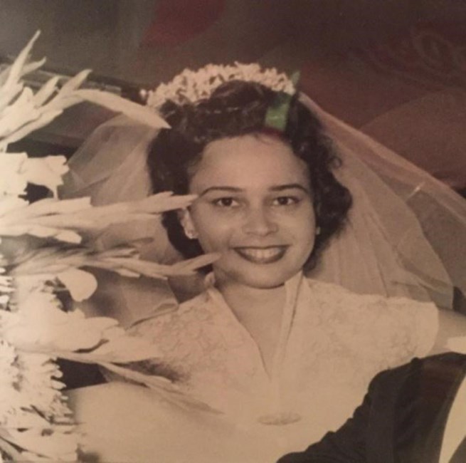 Obituary of Marta Beatriz Fernandez-Travieso