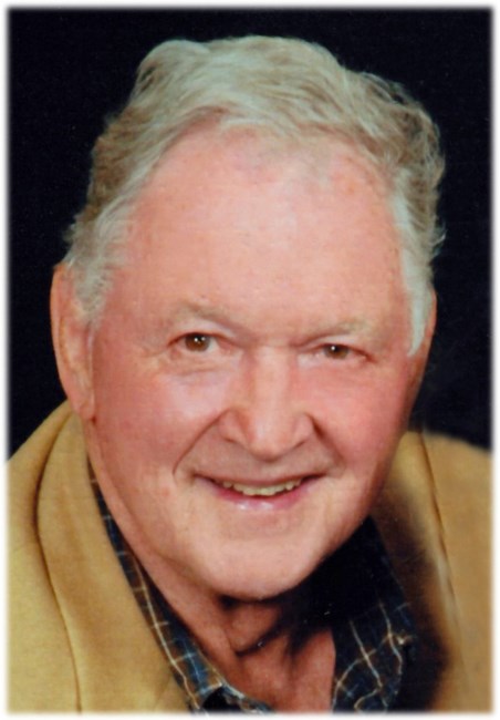 Obituary of Bill Nebel