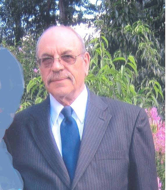 Obituary of Giuseppe Ranieri