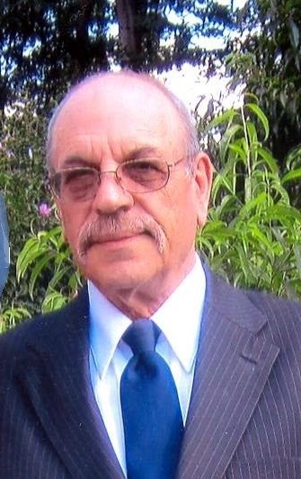 Obituary of Giuseppe Ranieri