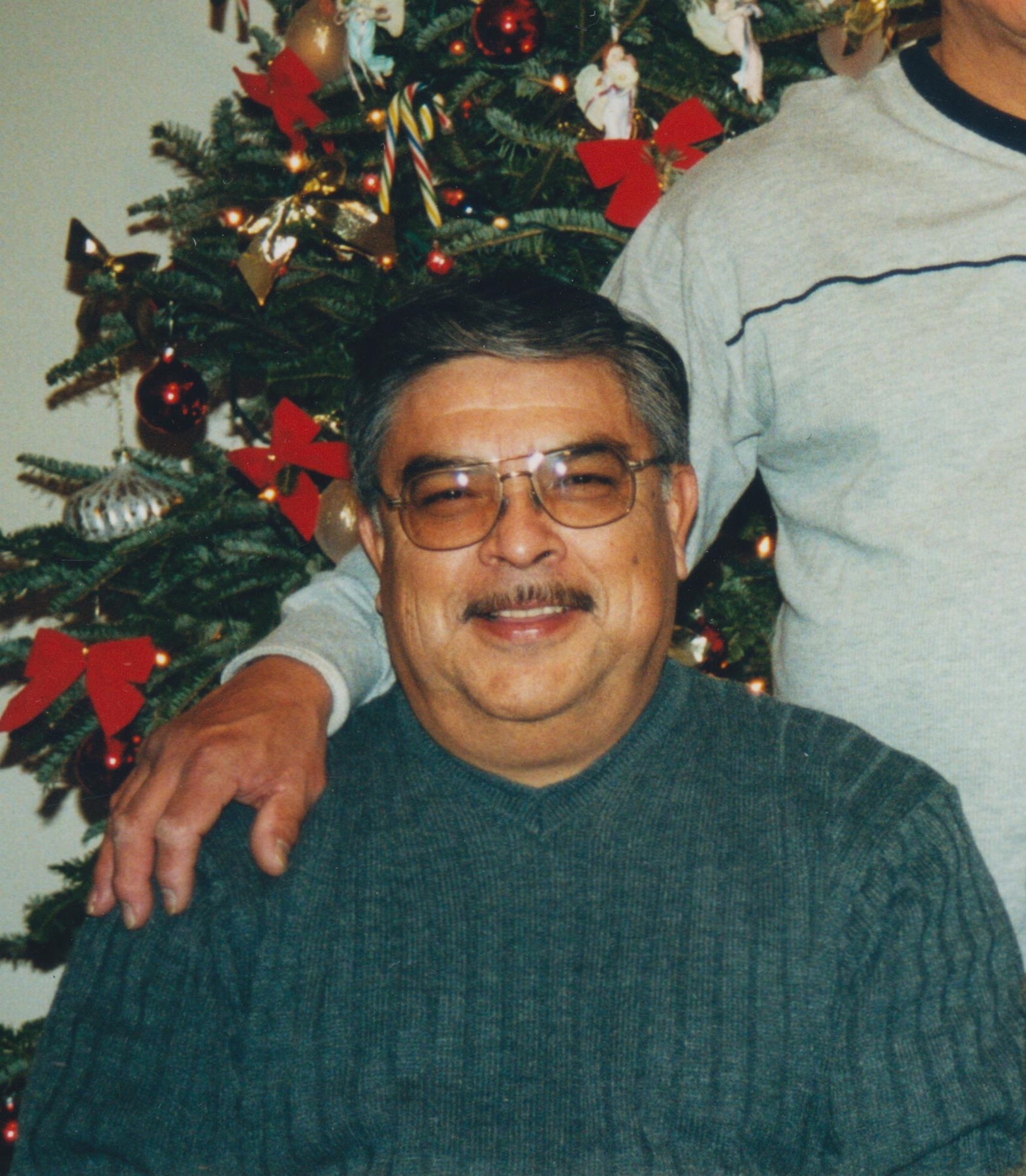 Obituary of Julian Castilleja Jr.