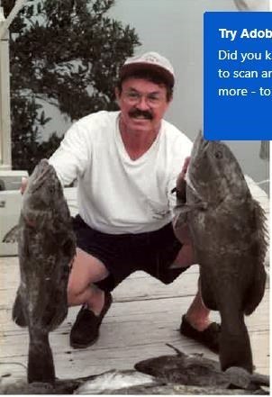 Obituary of William Joseph Dalton