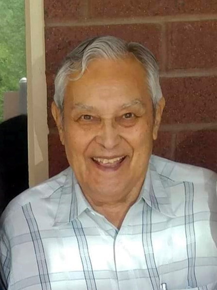 Obituary of Antonio Santos Deanda