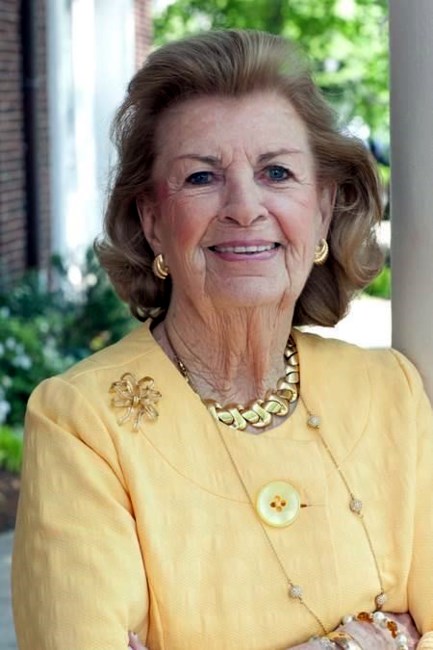 Obituario de Patricia Agnes Cleary